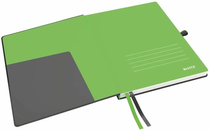 Actual product image Leitz Complete (Special, Checked, Hardcover)