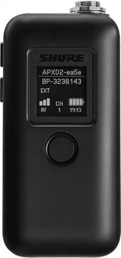 Produktbild Shure Microphone - Bodypack