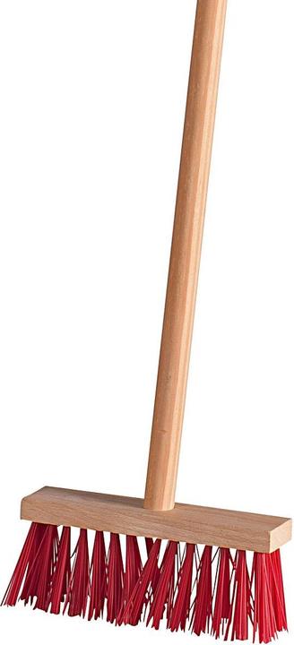 Turk Street broom with handle 70cm (5 pcs.)