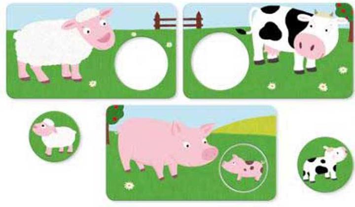 Image du produit Nathan 31401 Jouets éducatifs (Français)