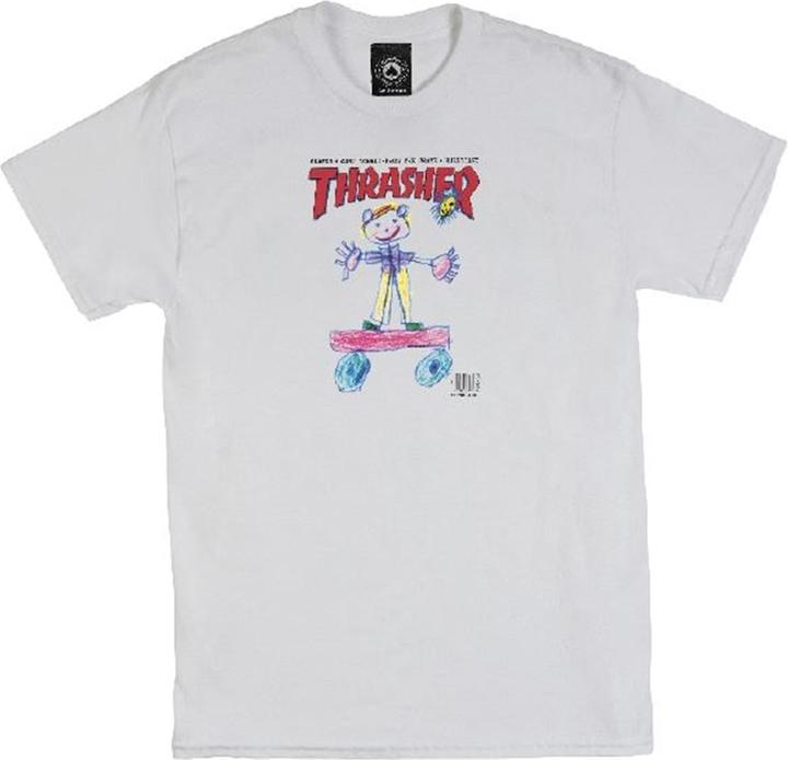 Actual product image Thrasher M34042 (M)