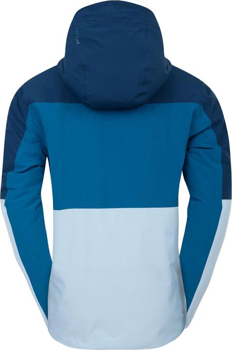 Actual product image Dare2b ki jacket edge ii (S)