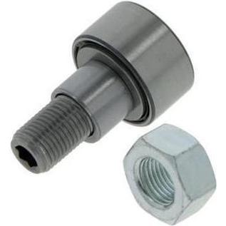 Ina, Kugellager, Kurvenrolle KRE52 -PP-A-NMT Innen-Ø 24 mm Aussen-Ø 52 mm Breite66 mm