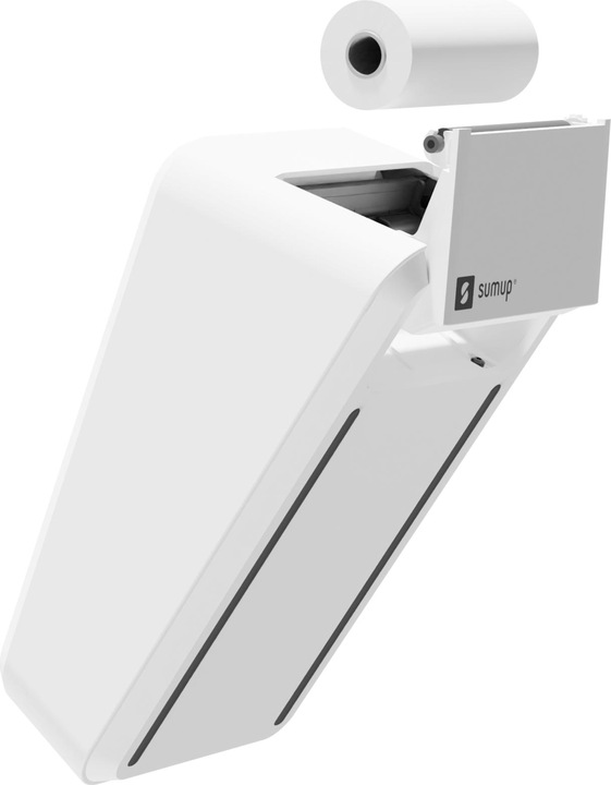 Produktbild SumUp 3G + Drucker Payment Kit