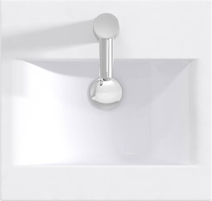 Produktbild vidaXL Badezimmermöbel