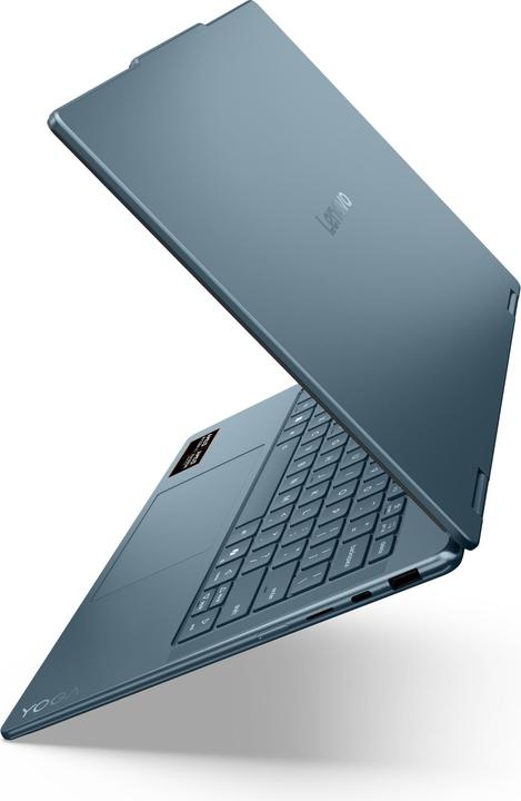 Image du produit Lenovo Yoga 7 2-in-1 (14", AMD Ryzen AI 7 350, 32 Go, 1000 Go, CH)