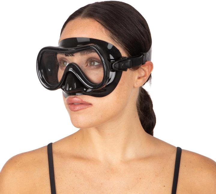 Image du produit Seac Masque Salina Md Slt