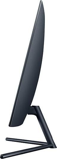 Actual product image Samsung U32R594CWU (3840 x 2160 Pixels, 32")