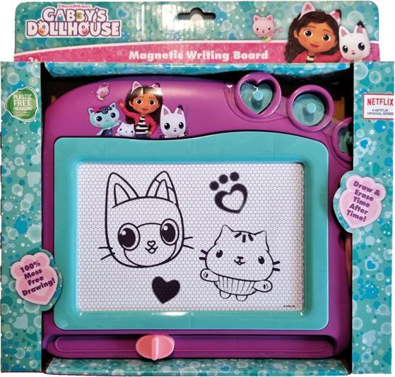 Image du produit Gabby's Dollhouse Planche à dessin magique