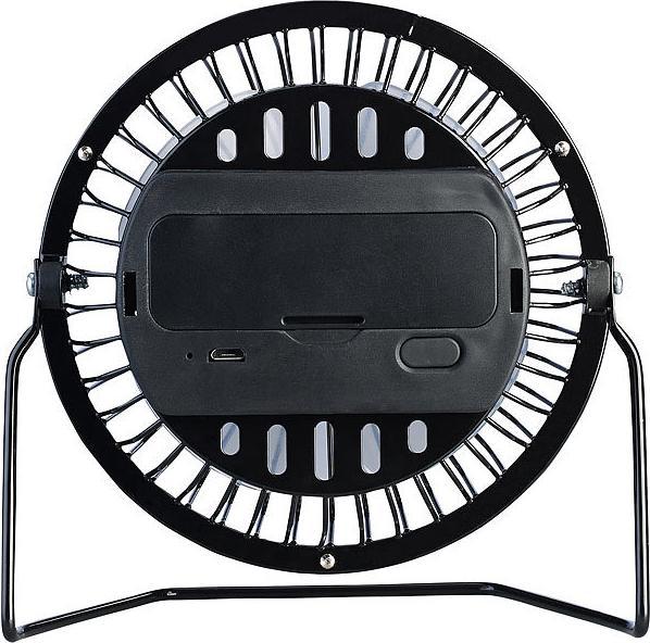 Produktbild Sichler Mini-Akku-Tischventilator