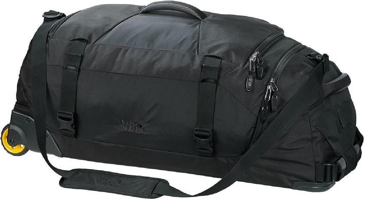 Actual product image Jack Wolfskin Freight Train 90 Trolley (90 l, XL (from 140l))