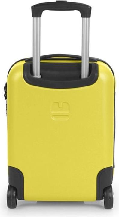 Actual product image Gabol Future Plus 2 Rollen Kabinentrolley 44 cm (23 l)