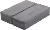 Actual product image Benson Magnet 50 x 23 mm 2 pcs rectangle (2x)