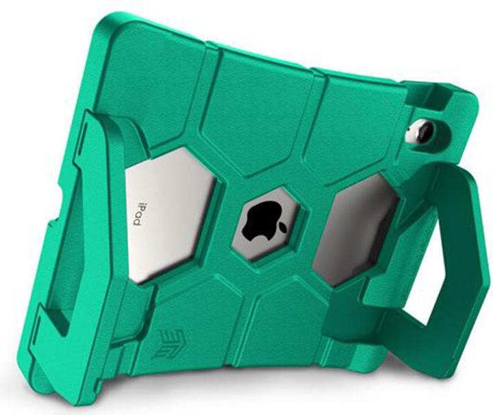Actual product image STM Duxling (iPad 10th gen) Green - COM (iPad 10.9 (2022))