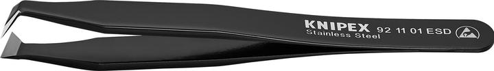 Produktbild Knipex Schneidpinzette ESD