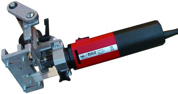 Actual product image Hebor Edge milling P 72 PLUS