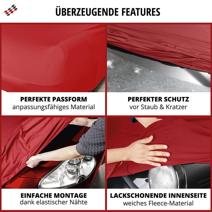 Actual product image Walser Indoor Stretch Plus L