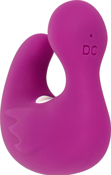 Coverme Finger Vibrator "Ducky - buy at Galaxus - Galaxus Coverme Finger Vibrator "Ducky - buy at Galaxus - Galaxus