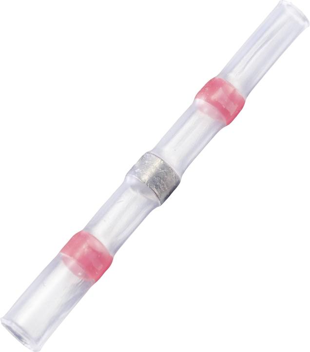 Image du produit Tru Components TC-9508164 Boîte d'assortiment de connecteurs bout à bout, y compris 6 mm² entièrement isolés