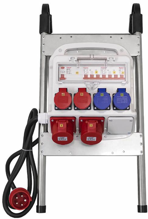 Produktbild BRW Stromverteiler