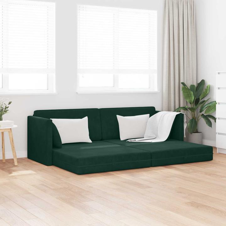 Produktbild vidaXL Zeitgenössisches Sofa-Bett