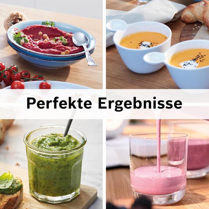 Image du produit Bosch Hausgeräte VitaPower série 4 (1200 W)