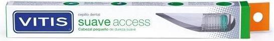 Produktbild Vitis Erwachsene Soft Access Assorted Colours (Weich, 1 x)