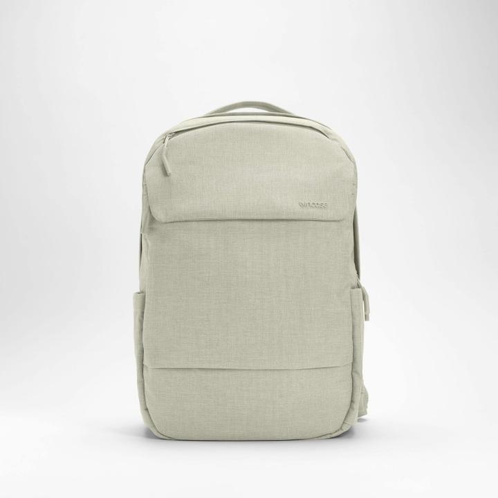 Actual product image Incase Crosstown Compact Backpack 20L - Limestone (20 l)