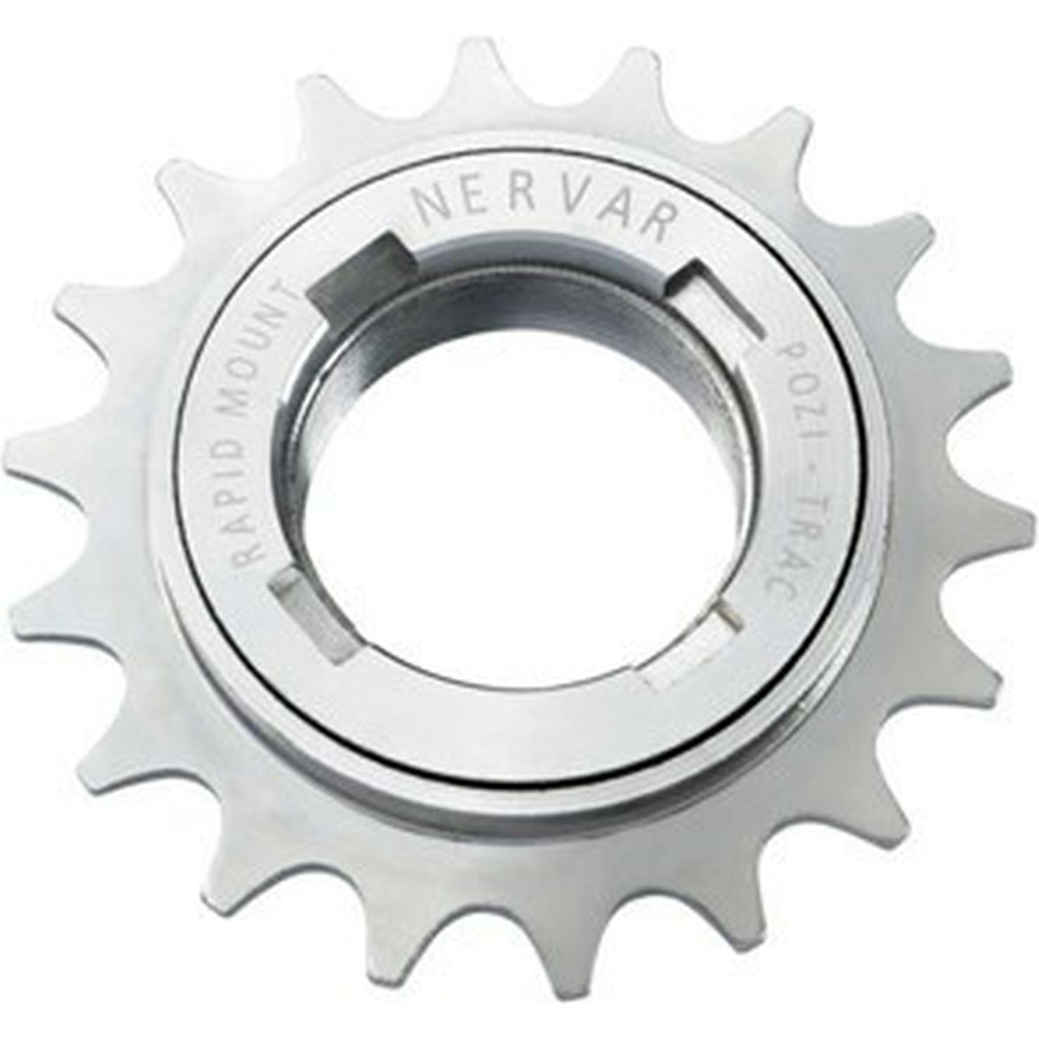 Mijnen Pieper, Velokassette, (1-fach)