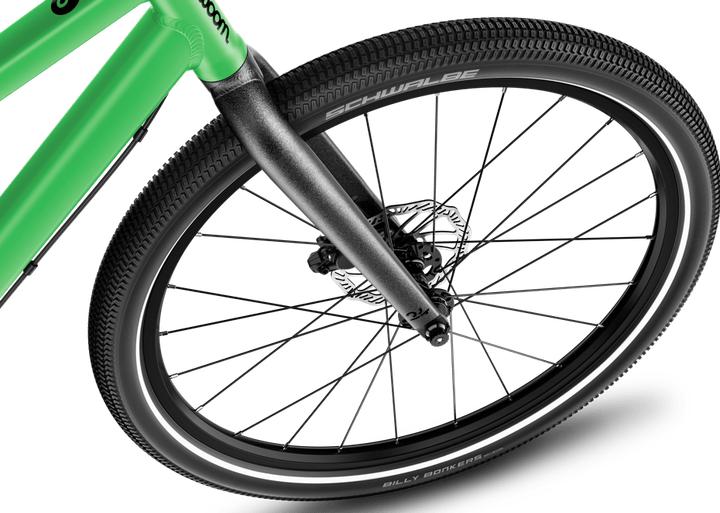 Produktbild woom Explore 5 (24")