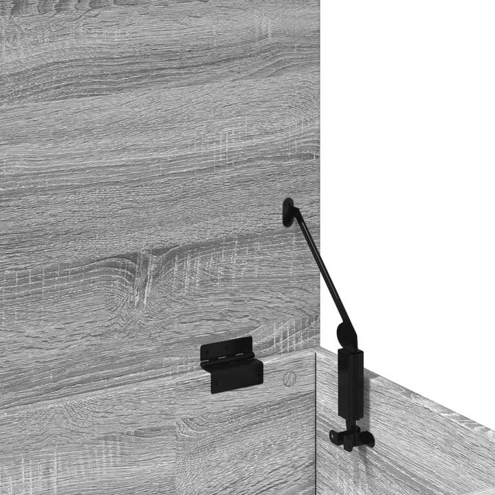 Actual product image vidaXL Aufbewahrungsbox (42 cm, 1x)