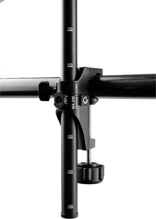 Actual product image Slik Creators Clamp (Stand clamp)