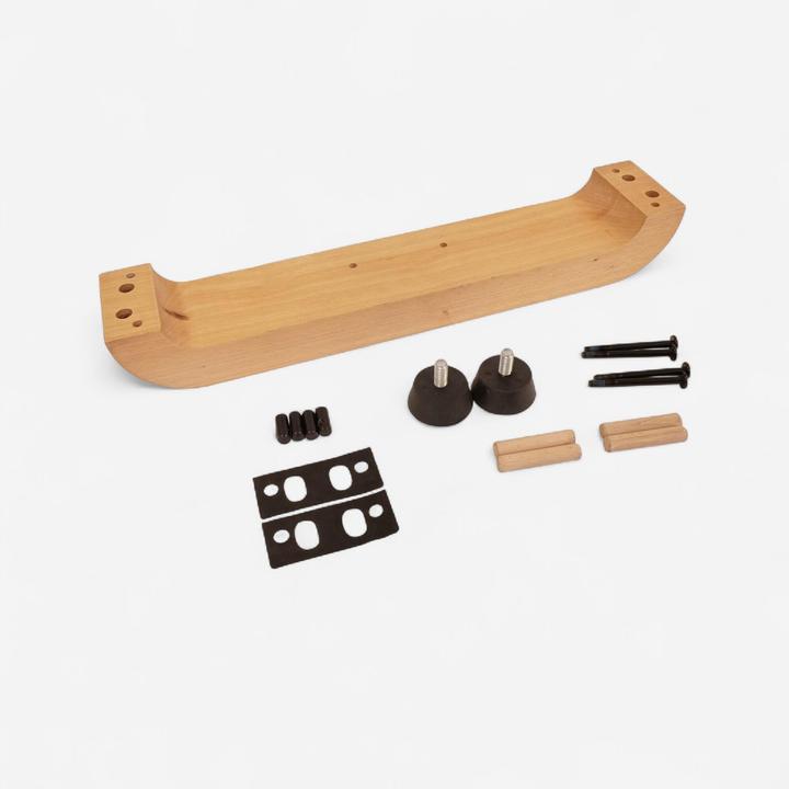 Image du produit Domyos Pied arrière Woodrow Pièce de rechange bois