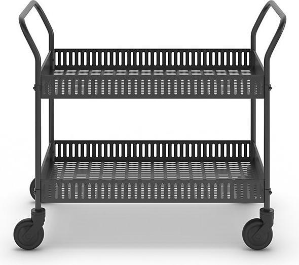 Actual product image Kongamek Sales cart (250 kg)