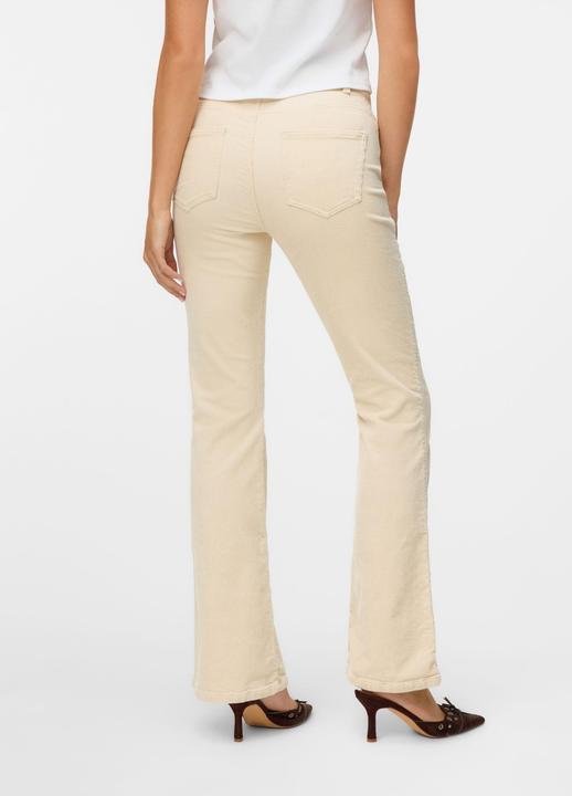 Actual product image Vero Moda VMSIGA Hohe Taille Hose Hose (32)