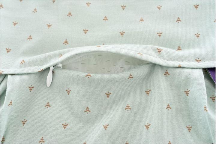 Produktbild Träumeland Liebmich Schlafsack (Ganzjahr)