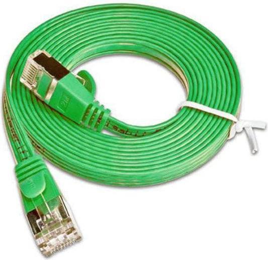 Image du produit Lightwin Câble de réseau (STP, CAT6, 15 m)