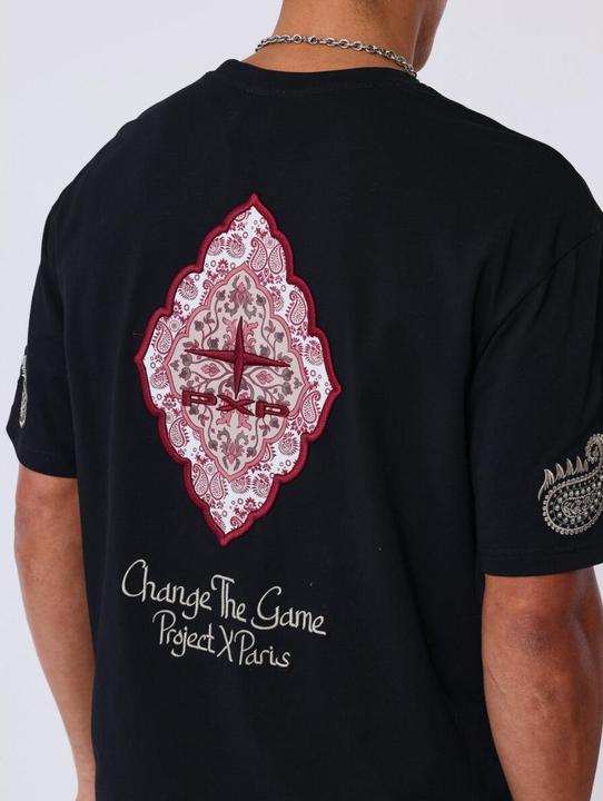 Immagine prodotto Project X Paris T-shirt (S)