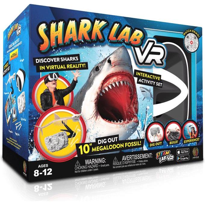 Abacus Hailaboratorio (43638)