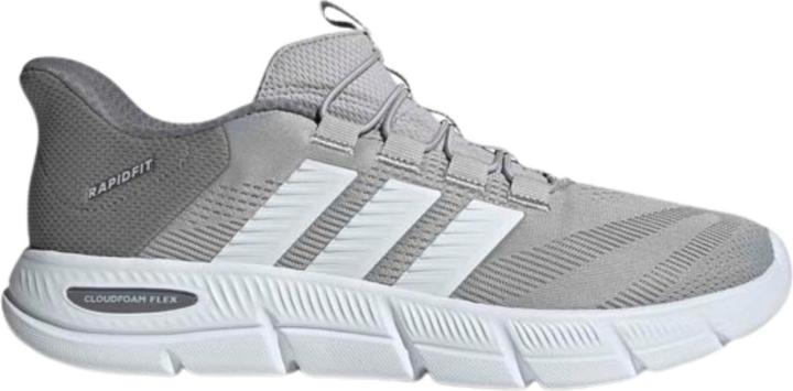 Immagine prodotto Adidas Cloudfoam Flex - Rapidfit - gretwo/ftwwht/grethr (43 1/3)