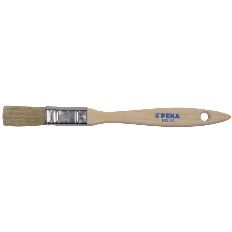 Ebnat, Pinsel, Lackierpinsel 40mm falbe (40 mm)