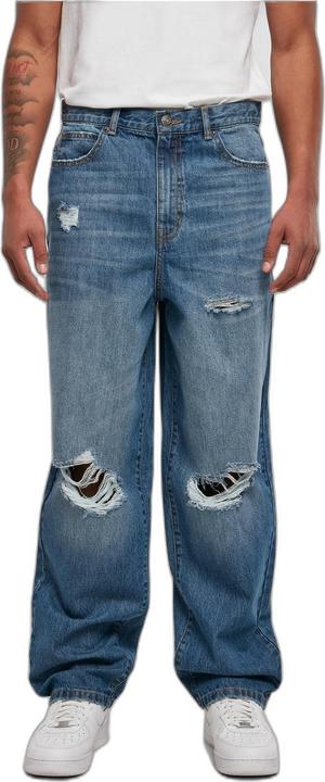 Produktbild Urban Classics Distressed 90‘s Jeans (32)