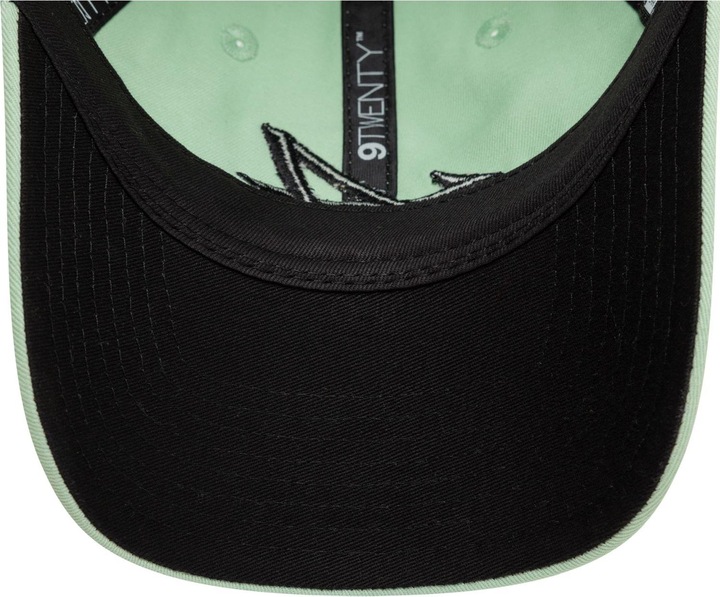 Produktbild New Era 9Twenty Casual Cap - BWT ALPINE pastel green