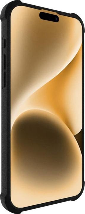 Actual product image Imak iPhone 16 Pro Max - UX-5 silicone rubber case (Apple iPhone 16 Pro Max)
