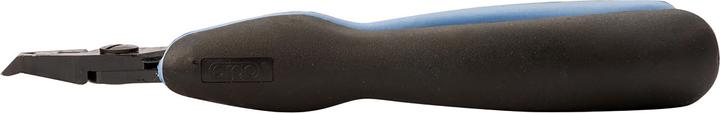 Actual product image Lindstrom Electronic cutter, total length 143 mm, max. 1.0mm (143 mm)