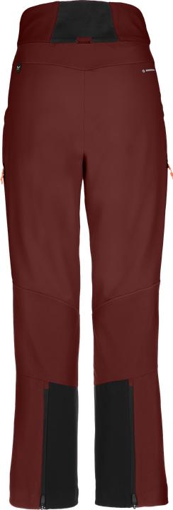 Image du produit Salewa Pantalon Sella Durastretch Da (42)