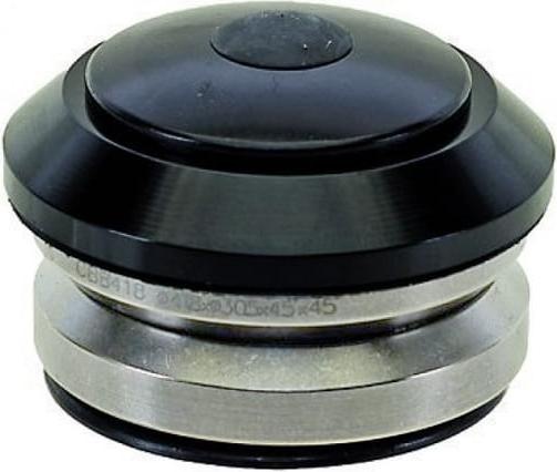 Produktbild Neco Steuersatz 1-1/8 Zoll integriert Industrielager IS42/28,6 - IS42/30 - Campagnolo Standard