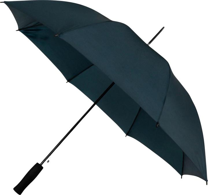 Maxte Regenschirm - Kompakt - Automatik - 102 cm - Marineblau