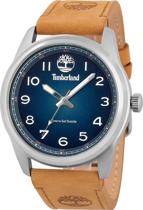 Produktbild Timberland Northbridge (Analoguhr, 45 mm)