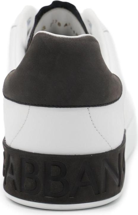 Produktbild Dolce & Gabbana Sneakers Nero (40)
